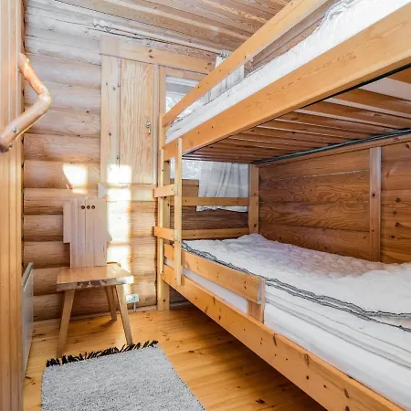 Ruka-kitkan Lomamajat-tilhi By Interhome *