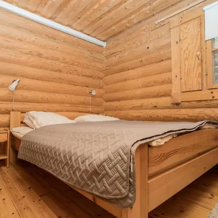 Ruka-kitkan Lomamajat-tilhi By Interhome