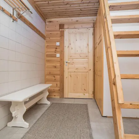 Ruka-kitkan Lomamajat-tilhi By Interhome Loma-asunnot