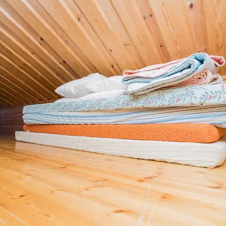 Ruka-kitkan Lomamajat-tilhi By Interhome Loma-asunnot Sakkilanvaara