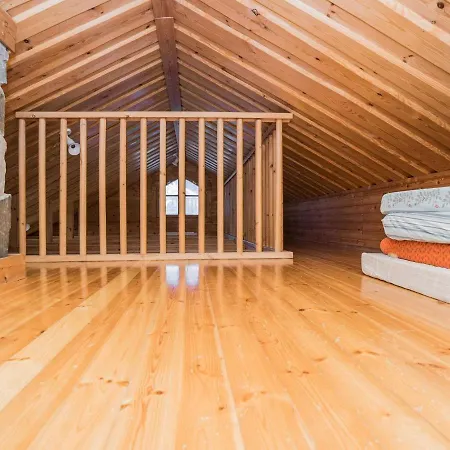 Loma-asunnot Ruka-kitkan Lomamajat-tilhi By Interhome